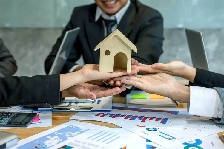 Điều kiện góp vốn bằng nhà ở và thủ tục, nội dung mẫu hợp đồng chi tiết nhất