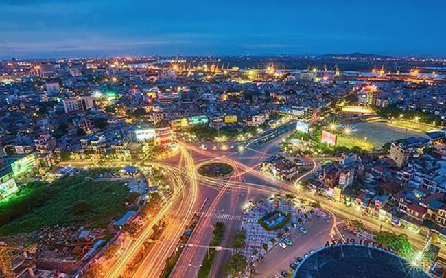 Đòn bẩy nào giúp Hải Phòng thu hút “ông lớn” địa ốc Nhật Bản