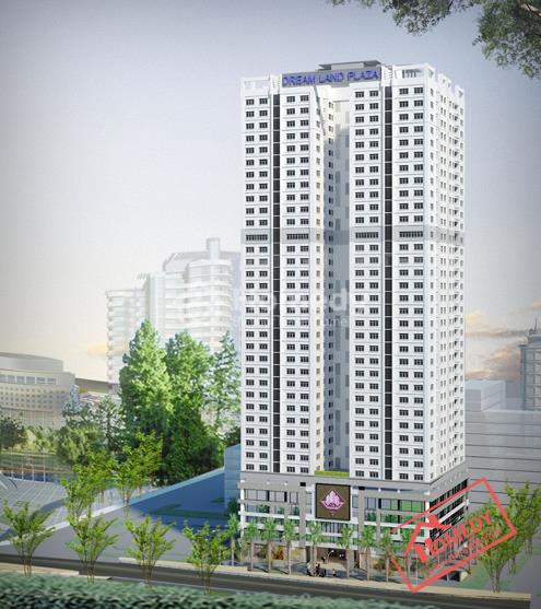 Chung cư Dreamland Bonanza, quận Cầu Giấy - Hà Nội