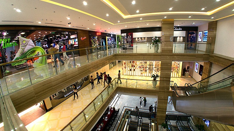 Khu căn hộ cao cấp Liễu Giai Tower, Quận Ba Đình - Hà Nội