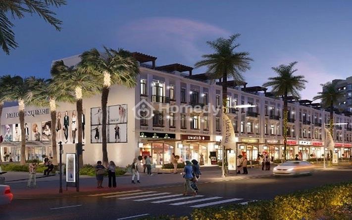 Khu căn hộ cao cấp FLC Premier Park, Quận Nam Từ Liêm - Hà Nội