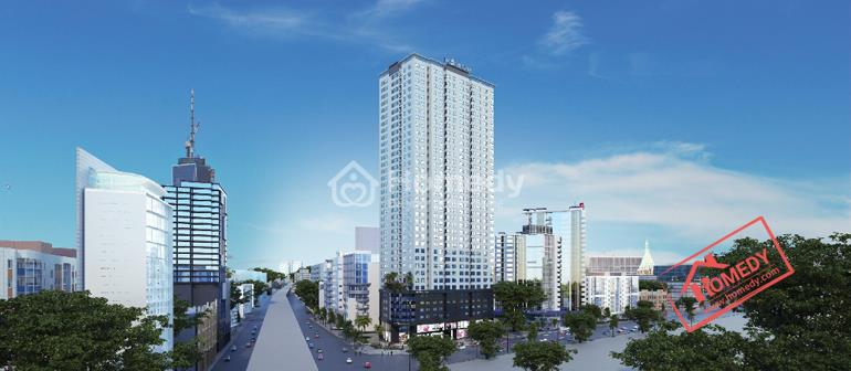 Chung cư FLC Star Tower, Hà Đông - Hà Nội