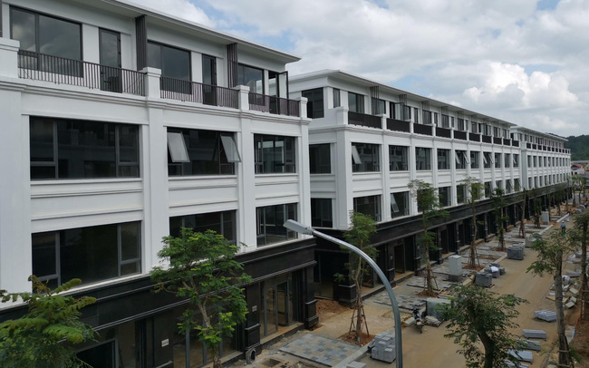 Ghi nhận doanh thu từ Dự án Diamond Park Lạng Sơn, IDJ bão lãi quý 3 hơn 22 tỷ đồng