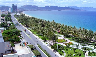 Giao dịch bất động sản Khánh Hoà sẽ có biến động mạnh vào cuối năm 2020
