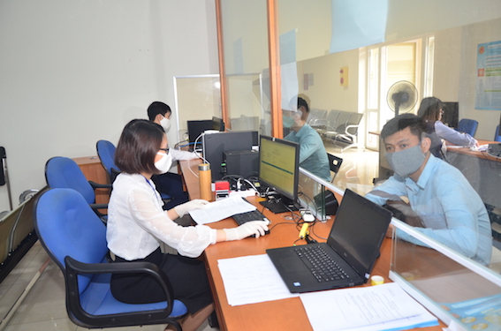 Tổng cục Thuế yêu cầu các cục thuế khẩn trương thực hiện tuyên truyền, xử lý hồ sơ đề nghị giảm tiền thuê đất