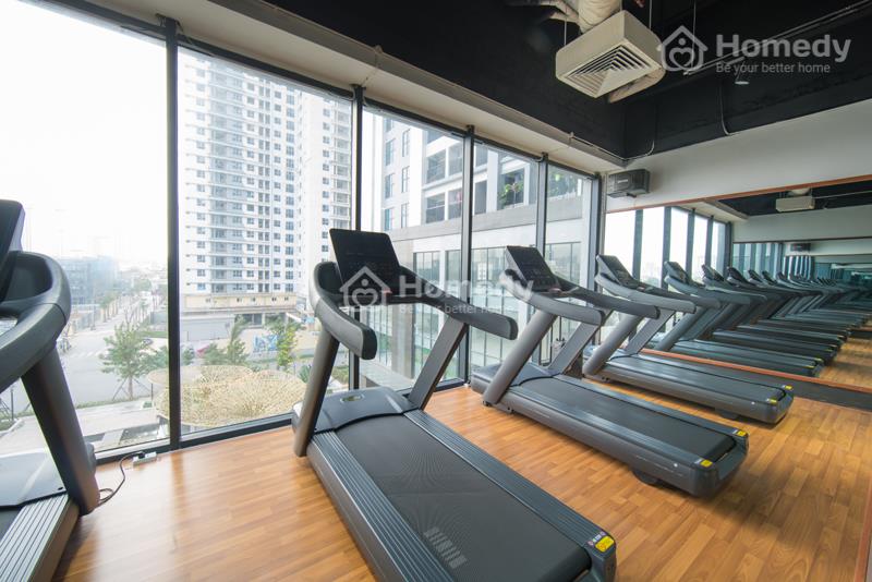 Chung cư Goldmark City, Quận Bắc Từ Liêm - Hà Nội