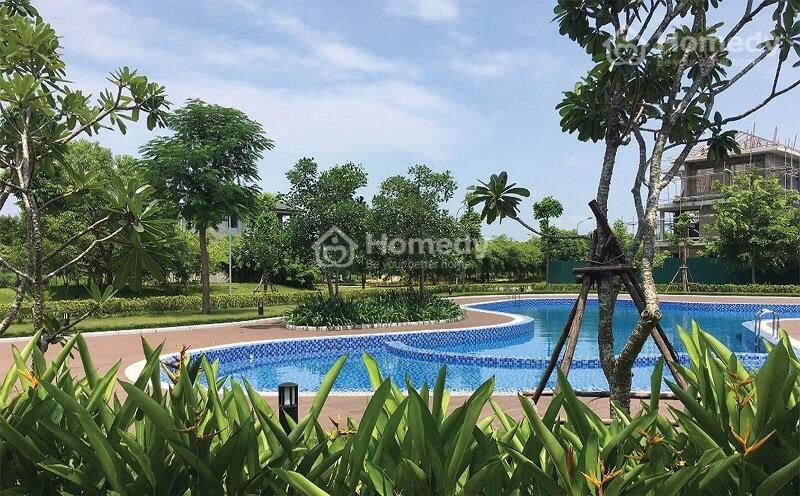 Biệt thự Hado Charm Villas, Huyện Hoài Đức - Hà Nội