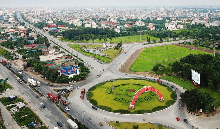 Hải Dương duyệt quy hoạch chi tiết khu dân cư hơn 28ha