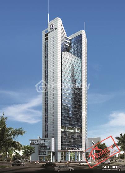 Cao ốc Văn Phòng Handico Tower, Quận Cầu Giấy- Tp Hà Nội
