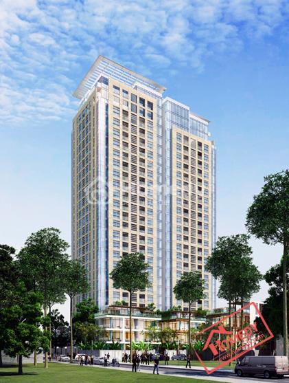 Chung cư HD Mon Central, Quận Đống Đa - Tp Hà Nội
