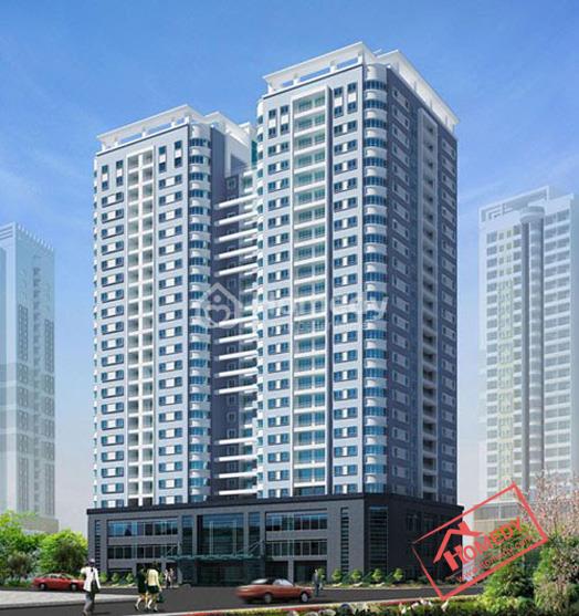 Chung cư HH2 Bắc Hà, Quận Thanh Xuân - Tp Hà Nội