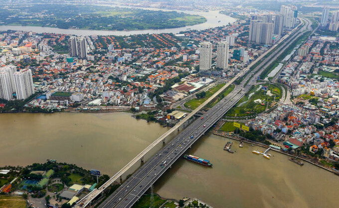TP. Hồ Chí Minh: Ngưng bán hơn 6.500 căn ở tất cả các phân khúc
