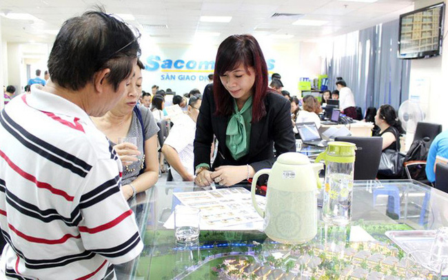 HoREA hiến kế giảm giá nhà chung cư xuống dưới 25 triệu đồng/m2