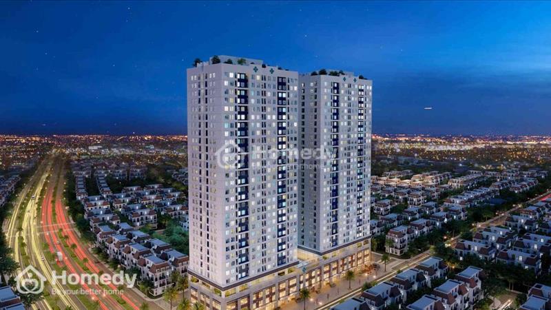 Chung cư ICID Complex - Khu đô thị Geleximco