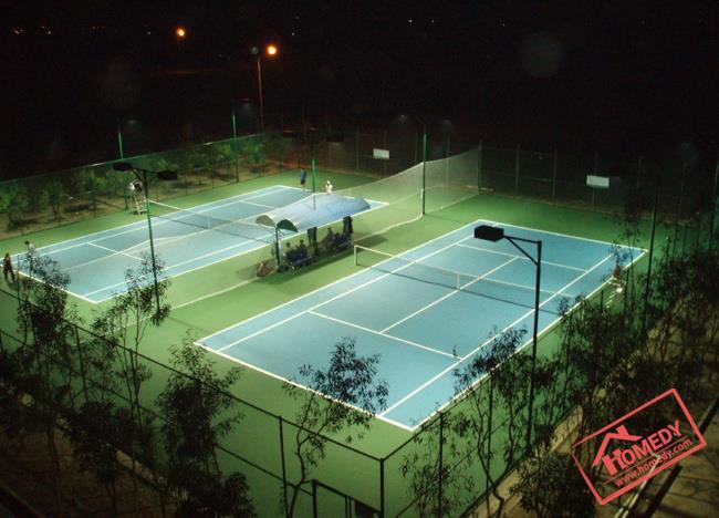 Khu dân cư Conic Riverside, quận 8 - TP. Hồ Chí Minh