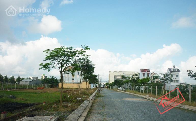 Khu dân cư Hà Đô Thới An, Quận 12 -TP.Hồ Chí Minh
