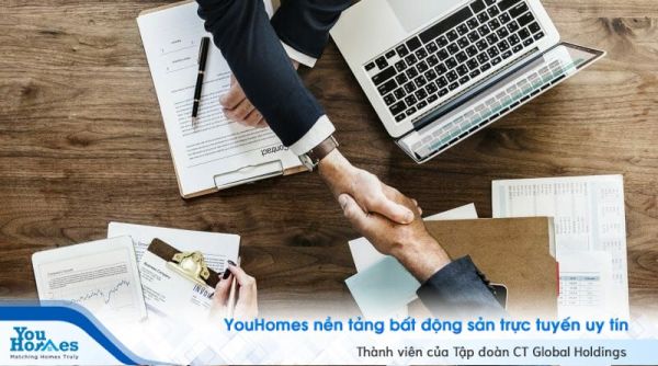 Chỉ với 5 phút, thông tin thửa đất sẽ được kiểm tra môt cách chính xác hoàn toàn
