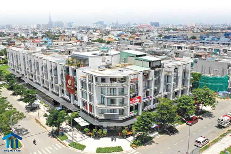Nắm vững những nguyên tắc dưới đây, chắc chắn bạn sẽ chọn được nhà "chuẩn" tại quận 5