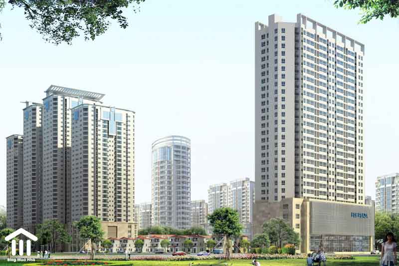 Kinh nghiệm mua nhà quận Hai Bà Trưng hữu ích nhất
