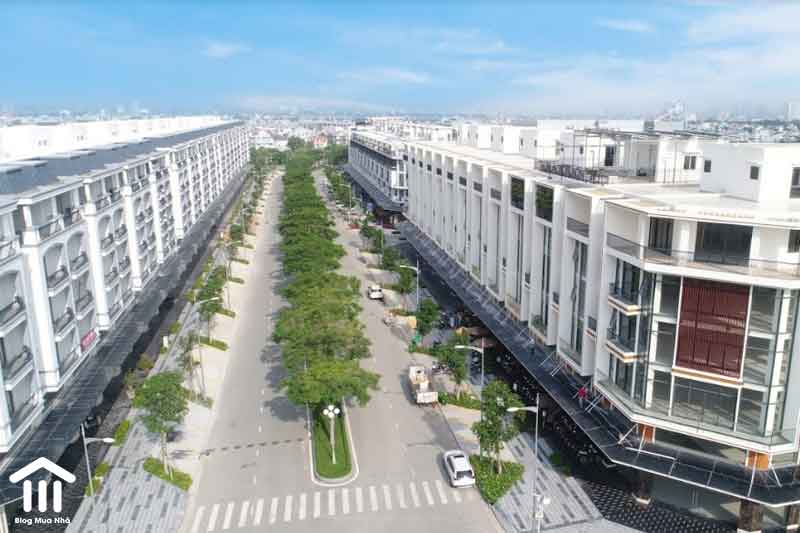 Mua nhà Bình Chánh dưới 1 tỷ cần lưu ý những điều gì?