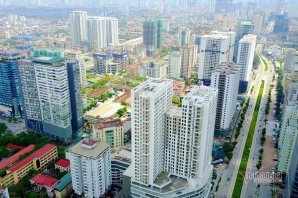 Hiệp hội Bất động sản TP.HCM (HoREA) đề nghị sửa đổi, bổ sung Luật Nhà ở, Luật Kinh doanh bất động sản 2014 công nhận hoạt động cho thuê căn hộ nhà chung cư ngắn hạn