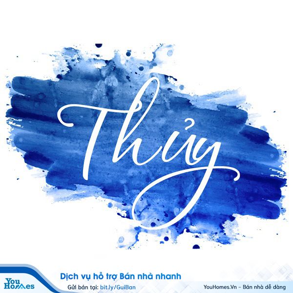 Màu sắc phong thủy nào dành cho người mệnh Thuỷ?