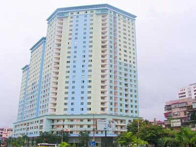 M3 - M4 Nguyễn Chí Thanh - Đống Đa, Hà Nội