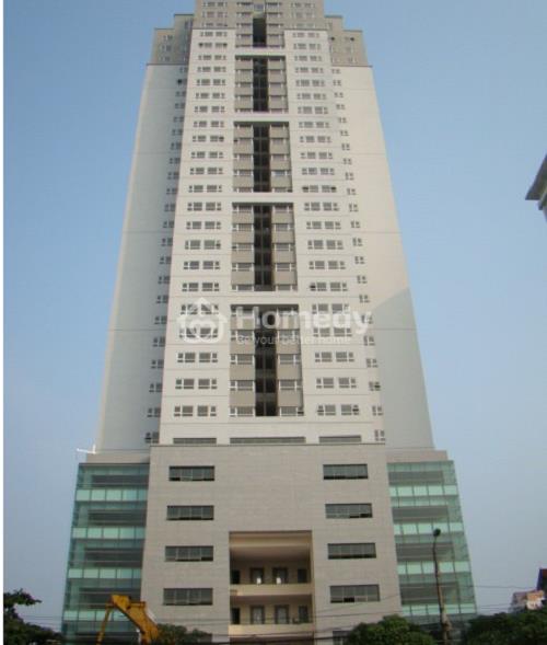 Tòa nhà văn phòng M5 Nguyễn Chí Thanh, quận Đống Đa - Hà Nội