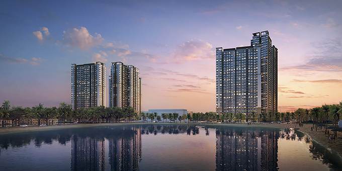 Masterise Homes tiếp tục triển khai triết lý kinh doanh "Khách hàng là trọng tâm"
