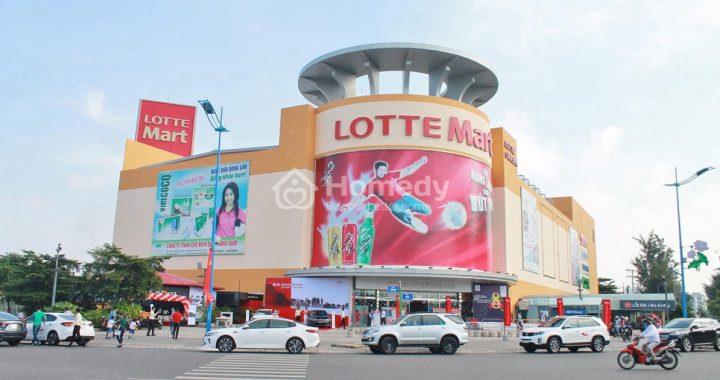 Dự án MD Rent House TÂN MỸ QUẬN 7