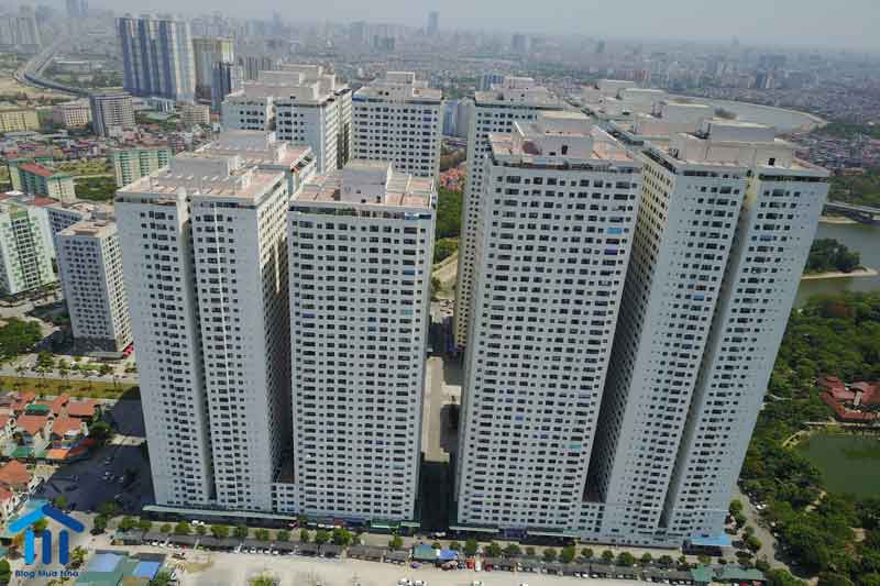 Một số lưu ý cần biết khi mua nhà quận Ba Đình