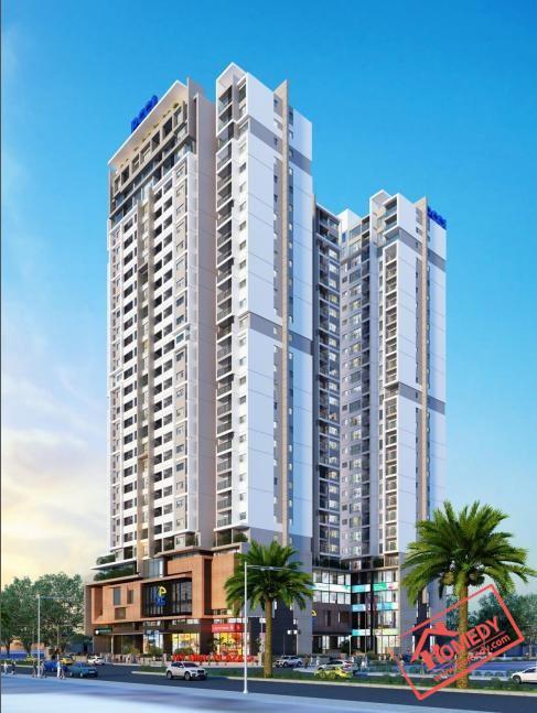 Căn hộ chung cư Mỹ Đình Plaza 2, quận Nam Từ Liêm - Hà Nội