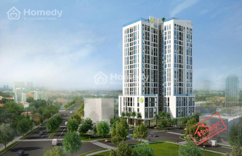 Newton Residence, Quận Phú Nhuận - Tp Hồ Chí Minh
