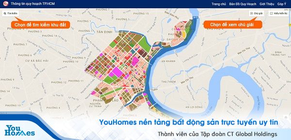 Quy định của pháp luật về quyền được biết thông tin đất đai của người dân