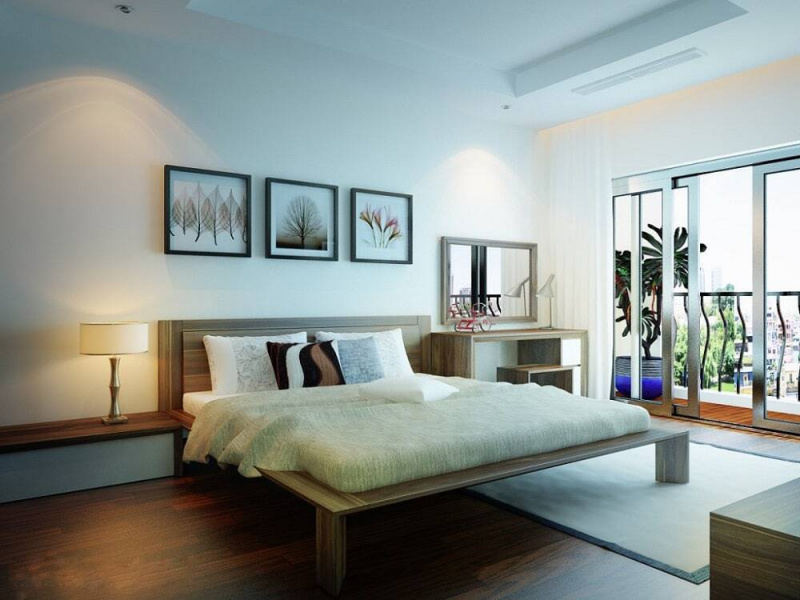 5 loại cây trồng thanh lọc không khí tốt nhất cho phòng ngủ