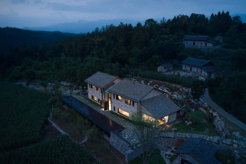 Homestay 900m2 giữa chốn thôn quê yên bình, gây ngỡ ngàng vì đẹp và sang chẳng kém khách sạn 5 sao