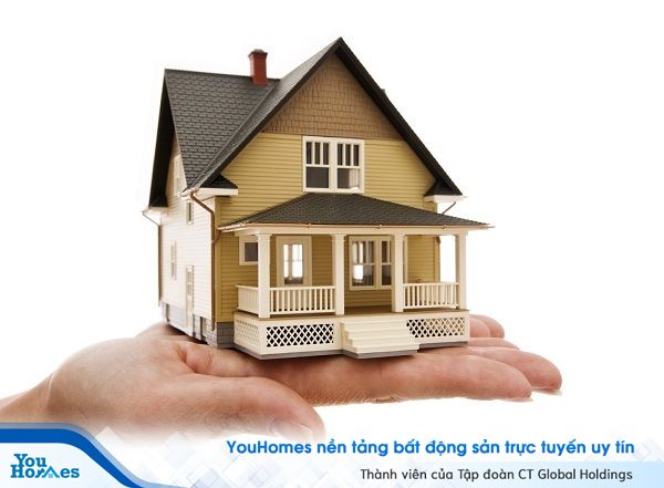 Những điều cần làm để biến ngôi nhà thoát khỏi tình trạng "khó bán"