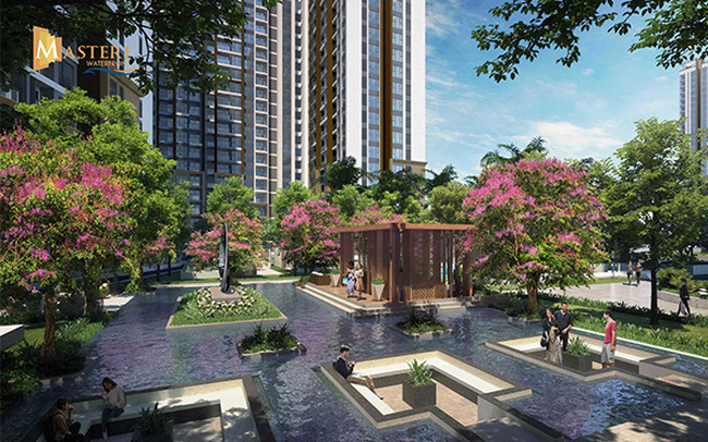 Nhìn lại chặng đường 5 năm phát triển cùng Masterise Homes
