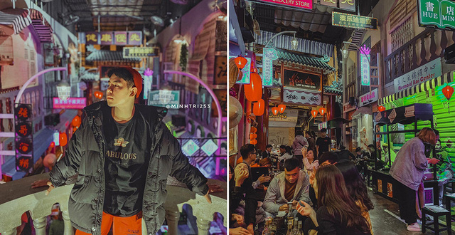 Gợi ý về những không gian "chill" dành cho giới trẻ tại Sài Thành