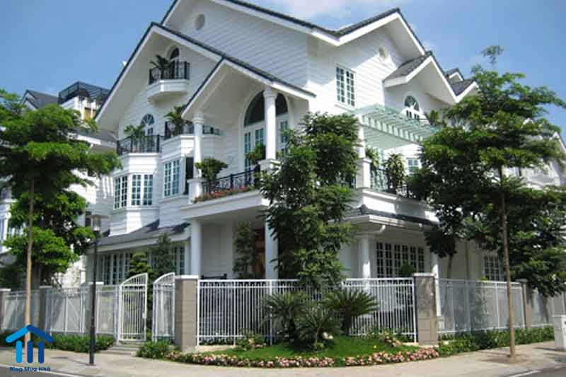 Những điều cần lưu ý khi mua nhà quận Tân Bình