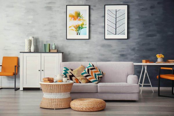 Lý giải Nội thất là gì? Nội thất cơ bản gồm những gì và từng không gian sẽ có cách bài trí ra sao?