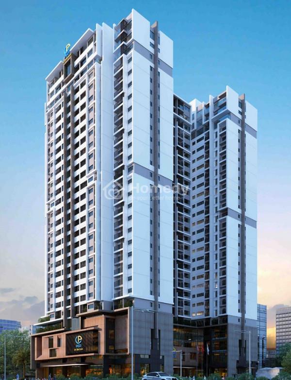 Chung cư PCC1 44 Triều Khúc, Quận Thanh Xuân - Hà Nội