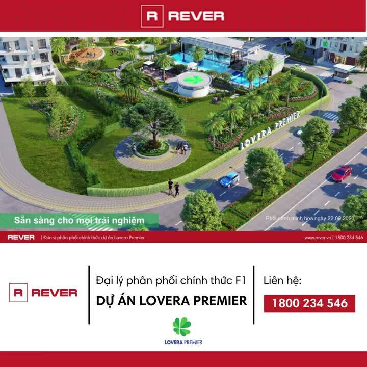 Dự án nhà phố Lovera Premier: Phân tích và đánh giá tổng quan