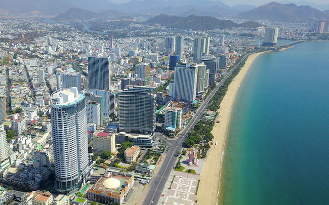 Yêu cầu nghiên cứu cấp “sổ đỏ” cho condotel, officetel