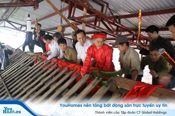 Bài văn khấn cất nóc nhà đầy đủ và chính xác theo phong thủy Việt » Thông tin Dự án - Cập nhật tin tức Bất Động Sản mới nhất