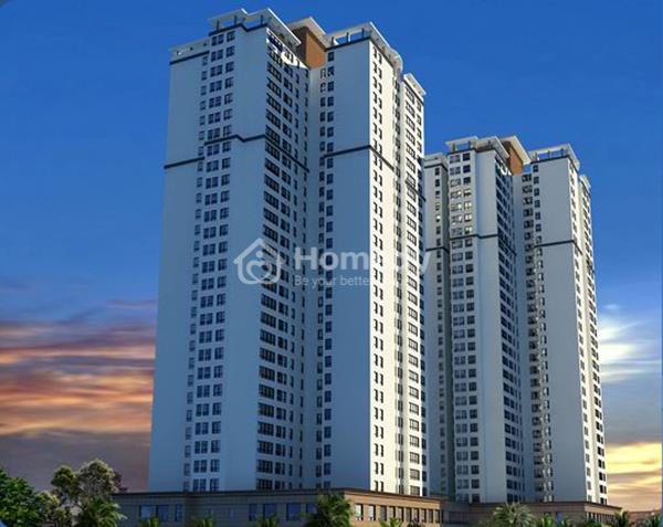 Khu căn hộ cao cấp Préche Thảo Điền, Quận 2 - TP. HCM