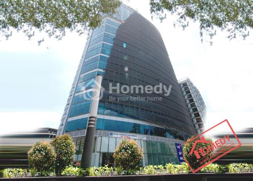 Sailing Tower, Quận 1-Tp Hồ Chí Minh