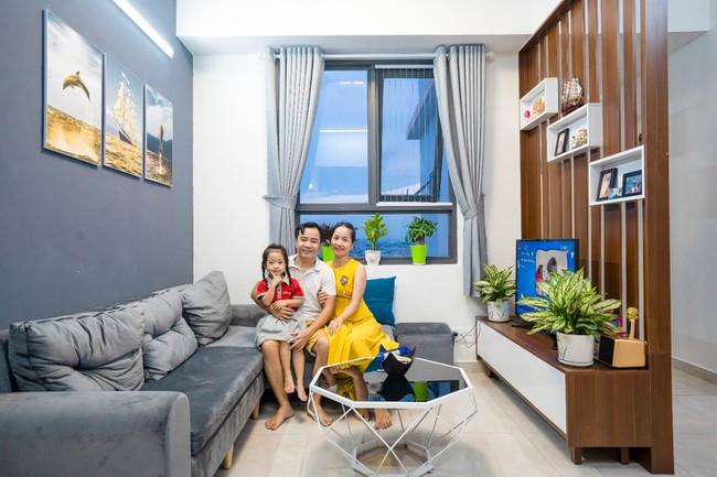 Sau 3 tháng bàn giao, cư dân căn hộ Marina Tower sắp được cấp sổ hồng
