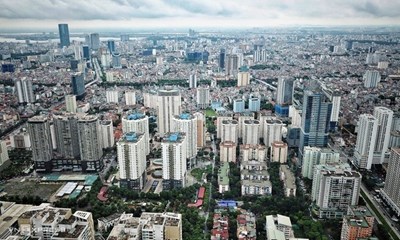 Savills: "Thị trường căn hộ đang rất nhạy cảm về giá"