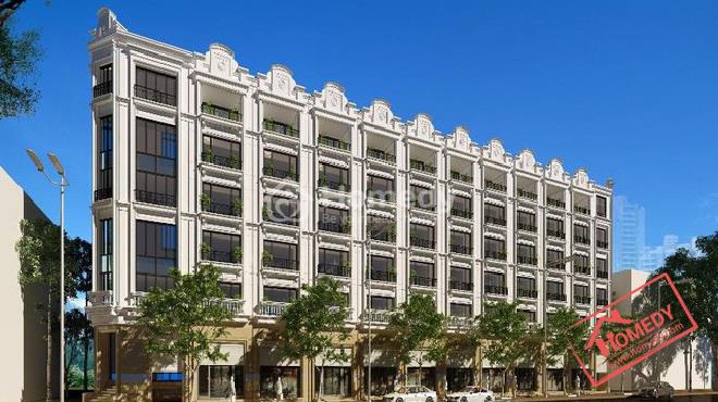 Biệt thự Kiến Hưng Luxury, Quận Hà Đông -Tp Hà Nội